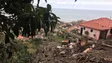 Governo da Madeira altera contrato para reconstrução de zonas afetadas por temporal em S.Vicente