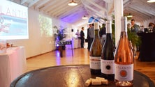 Imagem de Madeira Wine apresenta novos vinhos Atlantis