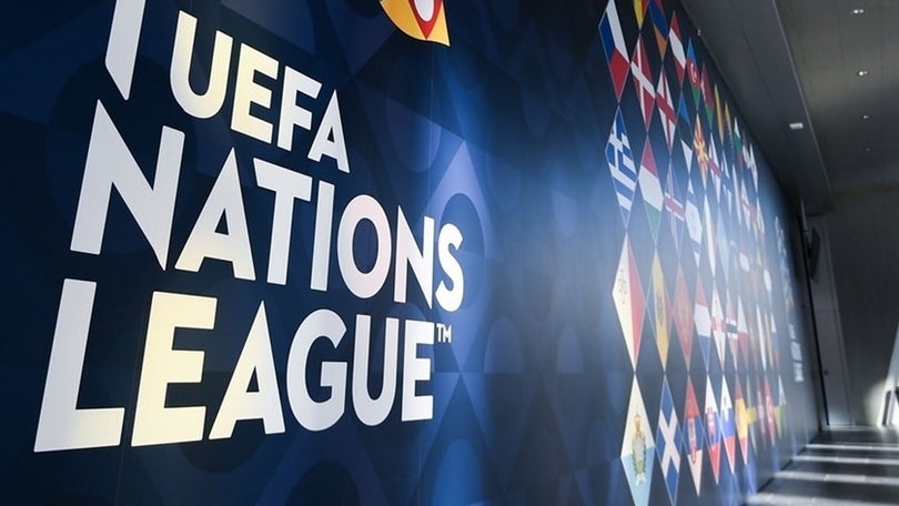 Imagem de Portugal conhece adversários na Liga das Nações, a nova prova da UEFA