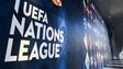 Portugal conhece adversários na Liga das Nações, a nova prova da UEFA