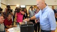 Imagem de Cafôfo diz que esta é a eleição mais importante desde o 25 de abril