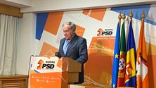 Comissão política do PSD Madeira é unânime ao apoio a Montenegro (áudio)