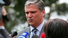 Imagem de Vasco Cordeiro candidato a presidir ao Comité das Regiões (Vídeo)