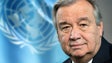 Guterres propõe pacto global para gerir desenvolvimento da Inteligência Artificial