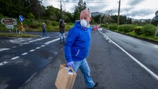 Imagem de Covid-19: Açores com quatro novos casos confirmados