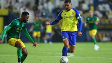 Al Nassr empata com Al Khaleej