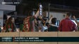 Imagem de Ambiente animado junto ao Estádio do Marítimo (vídeo)