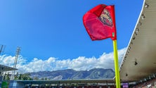 Imagem de Marítimo coloca providência cautelar contra a Liga