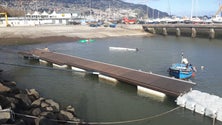 Imagem de Obras de São Lázaro custaram 70 mil euros (vídeo)