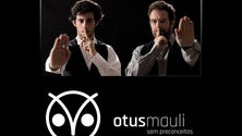 Imagem de Novo projeto musical promove património natural da Madeira