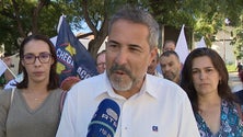 Imagem de CHEGA promete lutar contra a corrupção (vídeo)
