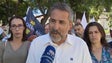 Imagem de CHEGA promete lutar contra a corrupção (vídeo)