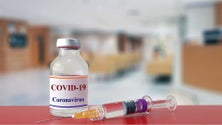 Imagem de Covid-19: Vacina italiana começa a ser testada em humanos a 24 de agosto