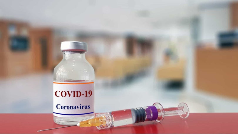 Imagem de Covid-19: Vacina italiana começa a ser testada em humanos a 24 de agosto