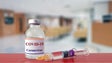 Covid-19: Vacina italiana começa a ser testada em humanos a 24 de agosto