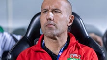 Imagem de Leonardo Jardim campeão dos Emirados Árabes Unidos