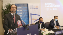 Imagem de Prioridade do Governo da Madeira é a defesa da saúde pública, famílias e emprego, diz Albuquerque