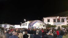 Imagem de `Cantar dos Reis`, no Porto Santo