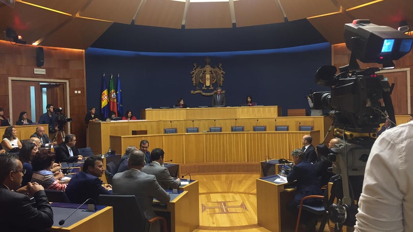 Imagem de Legislatura vai ser diferente em benefício da autonomia – José Manuel Rodrigues