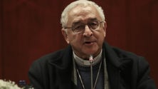 Imagem de Bispo madeirense nomeado pelo Vaticano (áudio)