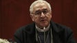 Bispo madeirense nomeado pelo Vaticano (áudio)