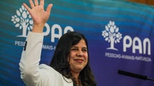 Imagem de PAN espera eleger um deputado pela Madeira