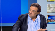 Imagem de Paz Ferreira defende revisão da lei (vídeo)