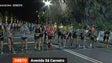 Imagem de Corrida de São Silvestre já arrancou (vídeo)