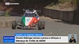 Imagem de Dinarte Nóbrega vence Rampa da Ribeira Brava e reforça liderança