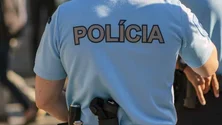 Imagem de PSP deteve dois homens pelo crime de furto a um restaurante no Funchal