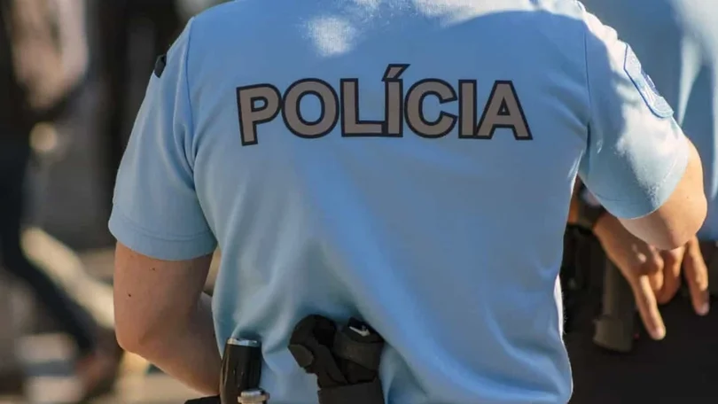 PSP deteve dois homens pelo crime de furto a um restaurante no Funchal