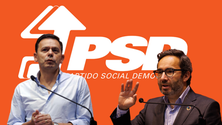 Imagem de Militantes votam no sábado na 11.ª eleição direta para escolher 19.º presidente
