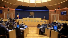 Imagem de Oposição acusa Governo Regional de ainda não estar a pagar o complemento de pensão aos reformados (Vídeo)