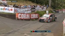 Imagem de Veja as imagens da PEC 4 em Santana (vídeo)