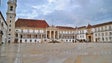Imagem de Universidade de Coimbra elimina carne de vaca das cantinas universitárias