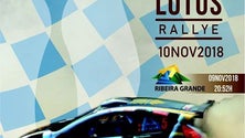 Imagem de Rali Lotus define o campeão dos Açores este fim de semana (Vídeo)