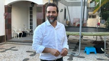 Imagem de Joaquim Sousa desfilia-se do PAN (áudio)