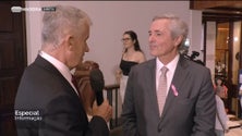 Imagem de José Manuel Rodrigues: «Não esperava um resultado tão expressivo» (vídeo)