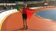 Francisca Henriques conquista prata no Campeonato da Europa