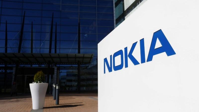 Imagem de Nokia vai deixar a Rússia