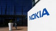 Nokia vai deixar a Rússia