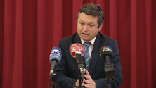 Imagem de Ensino presencial regressa de forma parcial em São Miguel (Vídeo)