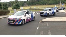 Imagem de Forças de Segurança homenageiam profissionais de saúde (Vídeos)