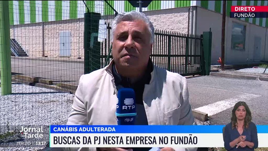 Operation Erva Daninha