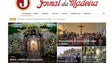 Jornal da Madeira produzido só para a internet