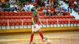 Imagem de Equipa de futsal do Marítimo empatou com o Fonsecas Calçada