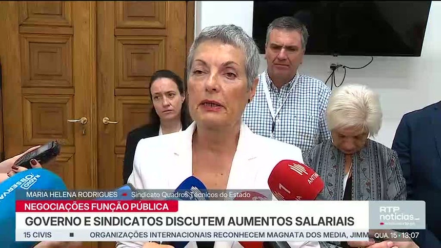 sindicato dos quadros técnicos do estado