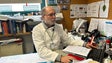 Imagem de João Rodrigues mantém-se no Centro de Química da Madeira (vídeo)