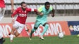 Imagem de Marítimo elimina Salgueiros da Taça de Portugal
