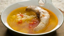 Imagem de Chefe luso-americano lidera viagem gastronómica aos Açores
